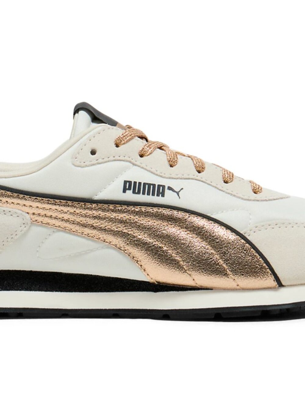Puma ST Miler Rose Metallic Sneakers ✨ Women’s Size 7.5 | New With Tags & Box - Picture 15 of 15